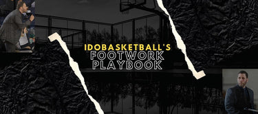 30+ Footwork Drills Every Player Should Master